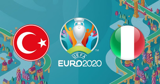Thổ Nhĩ Kỳ vs Italia
