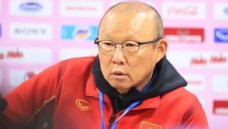 Tin tuyển Việt Nam 7/6: Thầy Park chốt xong 23 cầu thủ trước trận gặp Indonesia